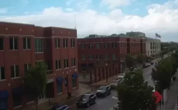 Weather Edwardsville, Illinois Live Webcam New