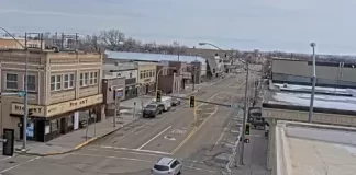 Miles City, Mt Live Webcams New