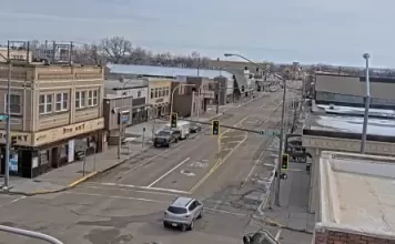 Miles City, Mt Live Webcams New