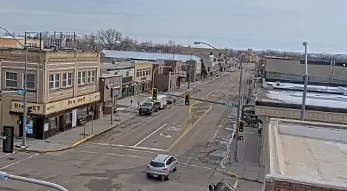 Miles City, Mt Live Webcams