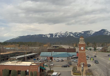 Whitefish Montana Webcam – Glacier National Park Whitefish Montana Webcam - Glacier National Park