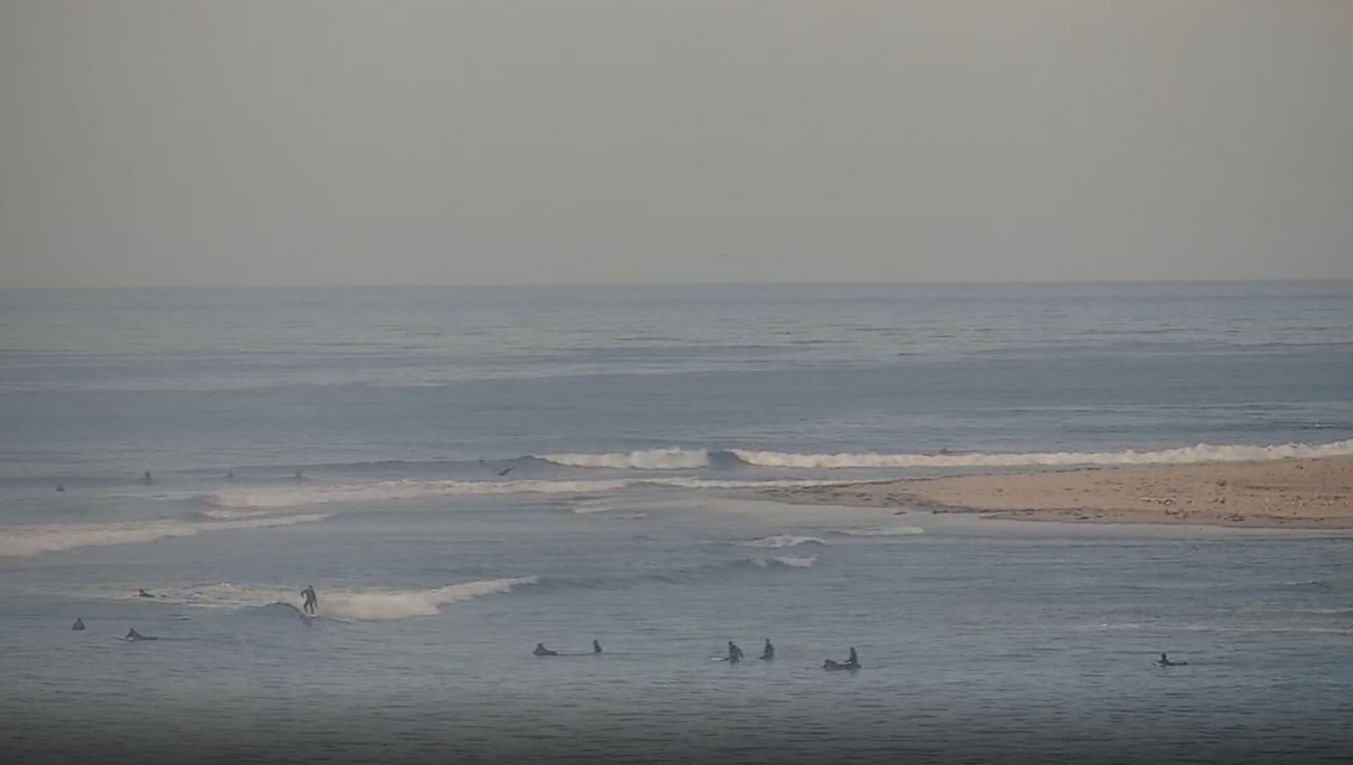 Malibu Beach Inn Live Webcam, Carbon Beach