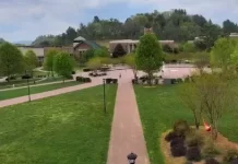 Western Carolina University Webcam New