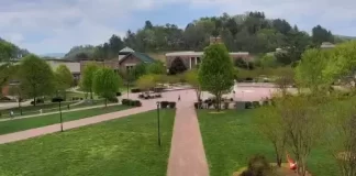 Western Carolina University Webcam New