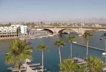 Lake Havasu weather Live Webcam