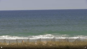 Wrightsville Beach, Nc Webcam