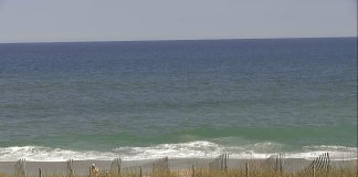 Wrightsville Beach, Nc Webcam