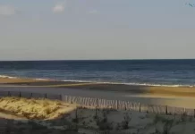 Bethany Beach Cam