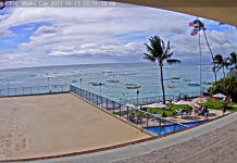 Honolulu & Oahu Live Webcams