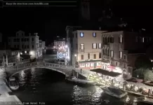 Venice, Italy Webcams
