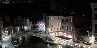 Venice, Italy Webcams