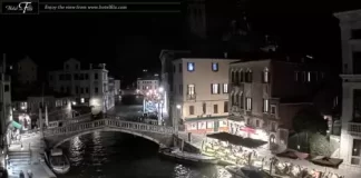 Venice, Italy Webcams