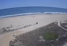 Ocean City Webcam