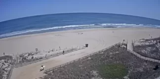 Ocean City Webcam