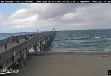 Deerfield Beach Cam