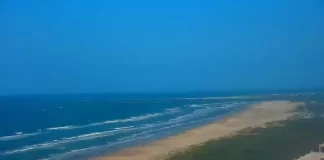 South Padre Island Webcams