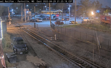 Parkville, Missouri Live Webcam | Hd Video