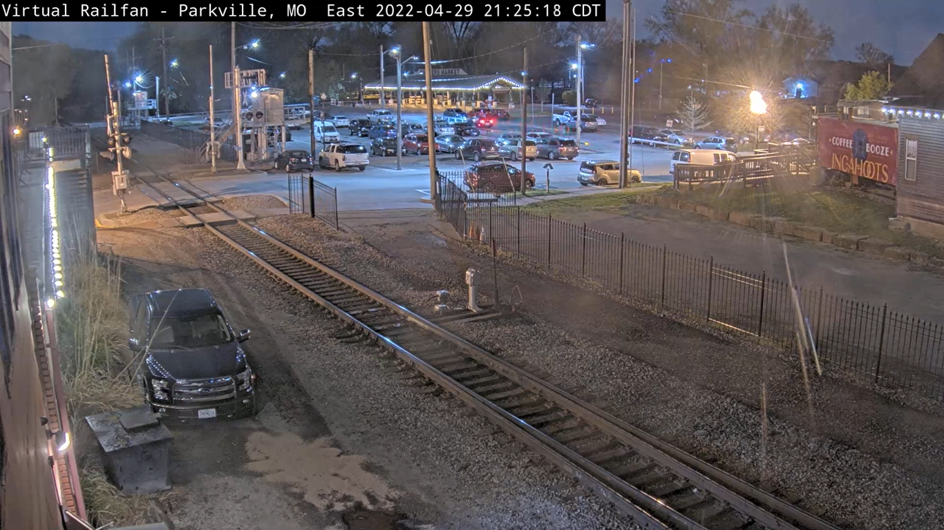 Parkville, Missouri Live Webcam | HD Video