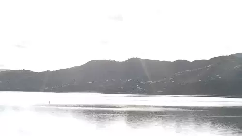 South Island, New Zealand Live Webcam