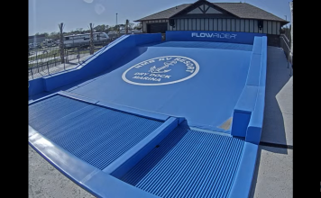 Myrtle Waves Water Park Sc - Rv Resort And Dry Dock