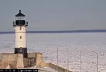 Duluth Minnesota Webcams