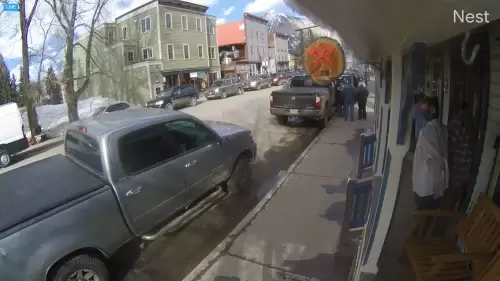 Crested Butte Webcam – Wildflower Capital of Colorado