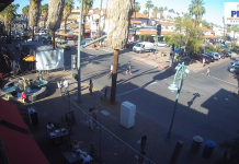 Palm Springs Live Webcams - California - Hd Video