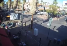 Palm Springs Live Webcams