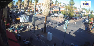 Palm Springs Live Webcams - California - Hd Video