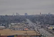 Omaha Webcams
