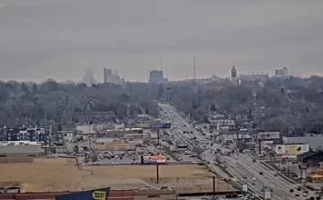 Omaha Webcams