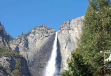 Yosemite National Park Webcams-national Park Webcams Service