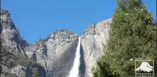 Yosemite Webcam Live National Park