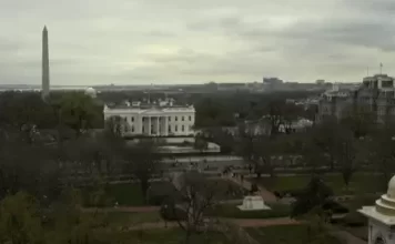 Washington Dc Live Webcams