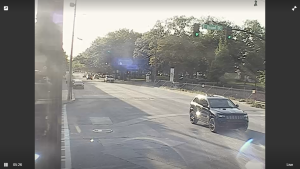 Savannah Historic District Live Webcam