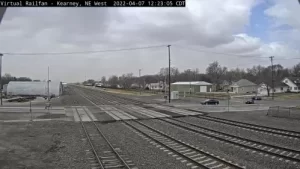 Kearney, Nebraska Live Webcam
