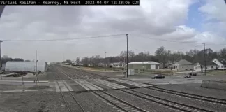 Kearney, Nebraska Live Webcam