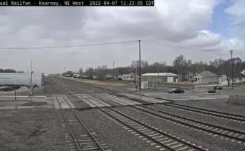 Kearney, Nebraska Live Webcam