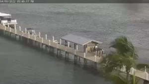 Islamorada Cheeca Lodge Florida Keys Live Webcam