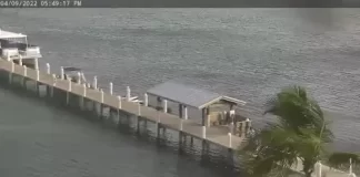 Islamorada Cheeca Lodge Florida Keys Live Webcam