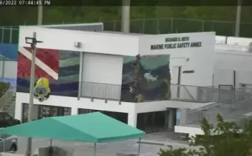 The College Of The Florida Keys