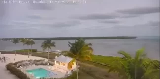 Isla Bella Resort Marathon, Florida Live Webcam