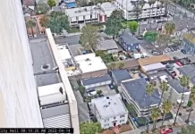 San Jose, California Weather Live Webcams