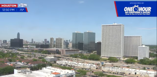 Houston, Texas Weather Live Webcams | Hd Videos