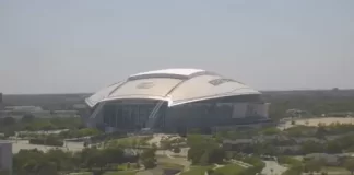 Dallas, Tx Weather Live Webcams