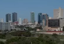 Fort Worth, Texas Weather Live Webcams