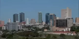 Fort Worth, Texas Weather Live Webcams