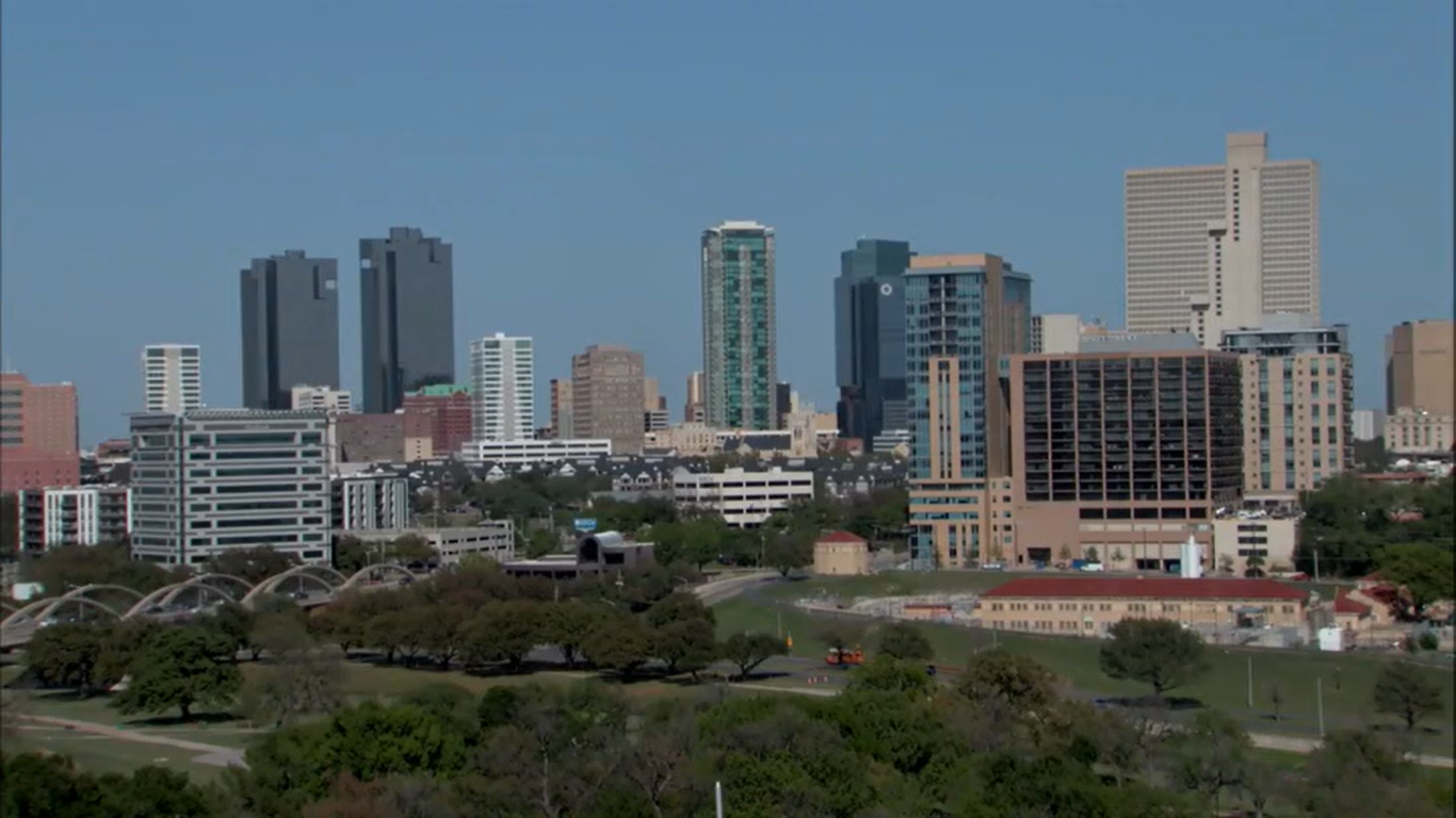Fort Worth, Texas Weather Live Webcams