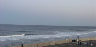 Cinnamon Rainbows Surf Cam | Hampton, New Hampshire