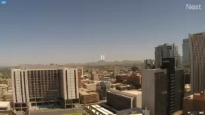 Phoenix, Az Weather Webcams